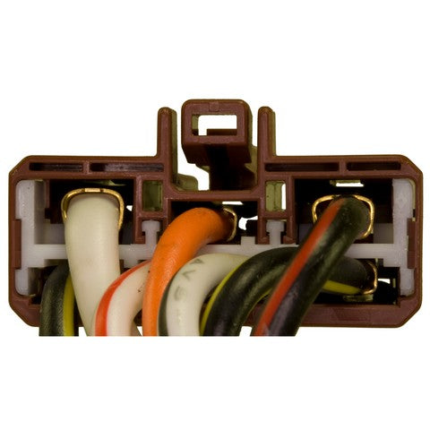 Ignition Switch WVE 1S9867