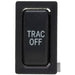 Traction Control Switch WVE 1S9870