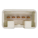Seat Lumbar Switch WVE 1S9875