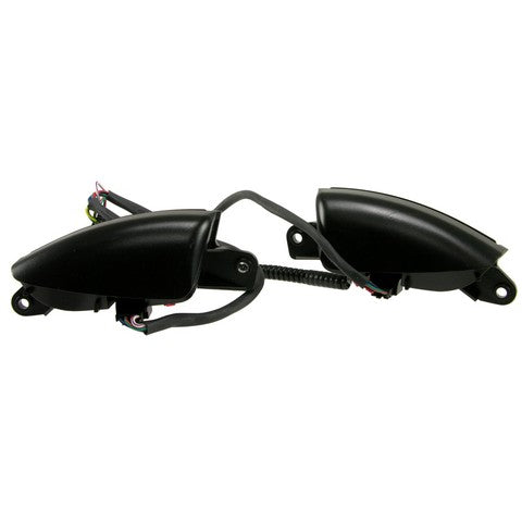 Cruise Control Switch WVE 1S9880