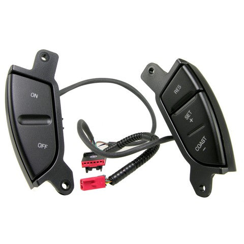 Cruise Control Switch WVE 1S9880