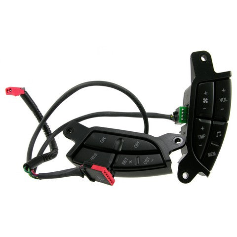 Cruise Control Switch WVE 1S9881