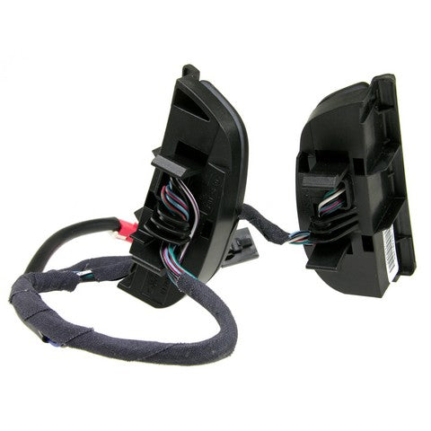 Cruise Control Switch WVE 1S9886