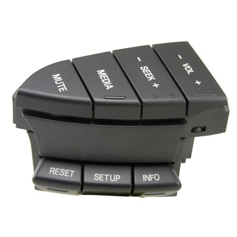 Cruise Control Switch WVE 1S9887