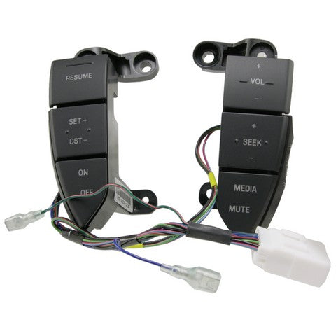 Cruise Control Switch WVE 1S9888