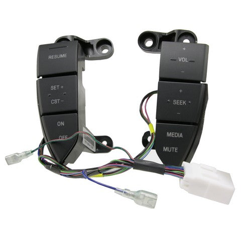 Cruise Control Switch WVE 1S9888
