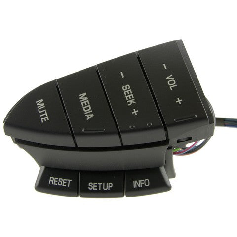 Cruise Control Switch WVE 1S9890