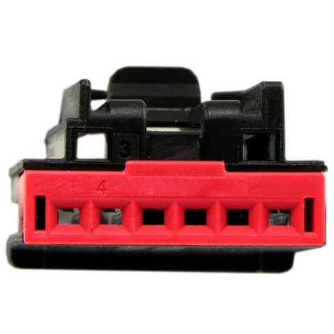 Cruise Control Switch WVE 1S9890