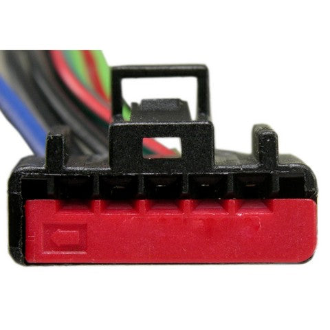 Cruise Control Switch WVE 1S9890