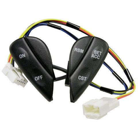 Cruise Control Switch WVE 1S9891