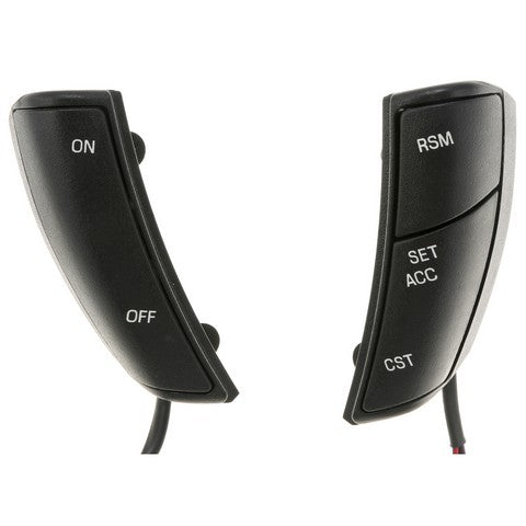 Cruise Control Switch WVE 1S9892