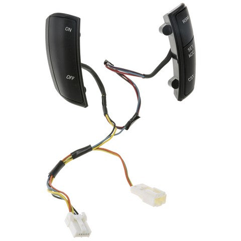 Cruise Control Switch WVE 1S9892