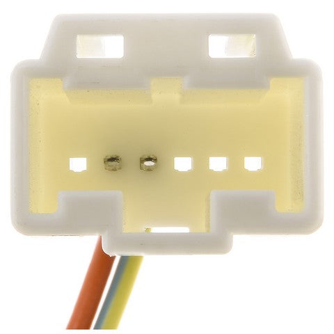 Cruise Control Switch WVE 1S9892