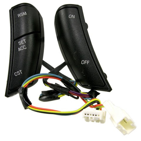 Cruise Control Switch WVE 1S9894