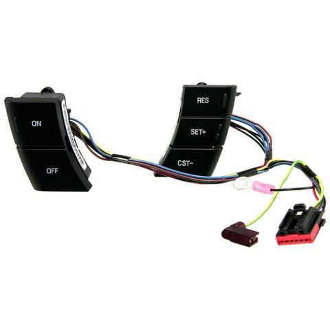 Cruise Control Switch WVE 1S9895