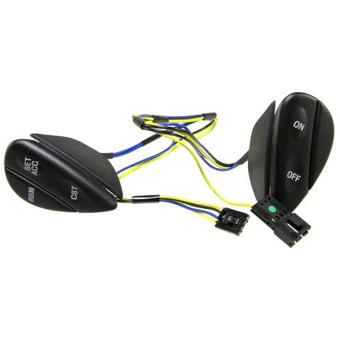 Cruise Control Switch WVE 1S9896