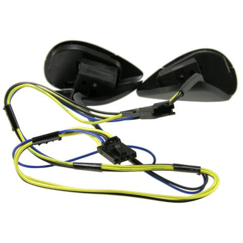 Cruise Control Switch WVE 1S9896