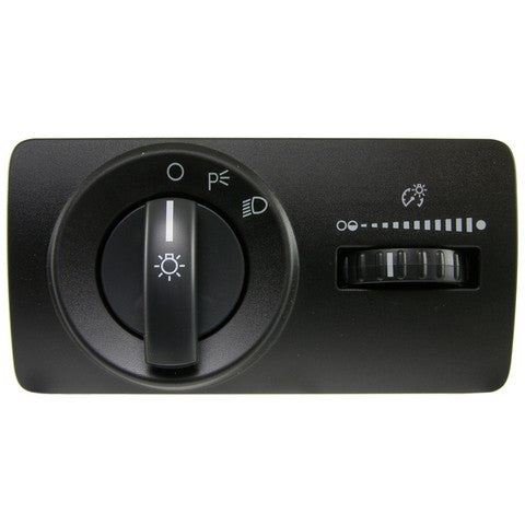 Headlight Switch WVE 1S9905