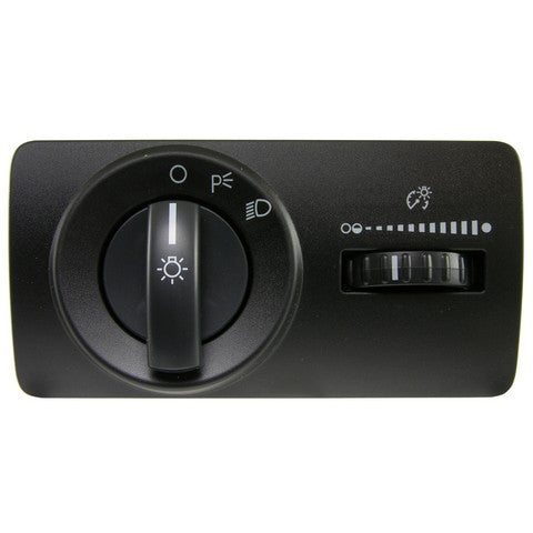 Headlight Switch WVE 1S9905