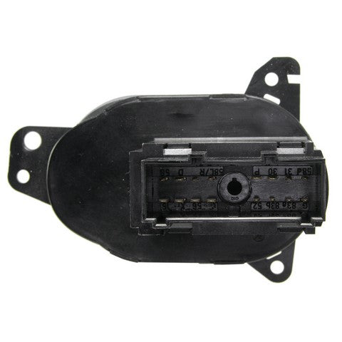 Instrument Panel Dimmer Switch WVE 1S9920
