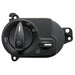 Instrument Panel Dimmer Switch WVE 1S9920