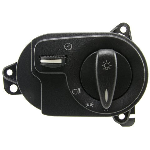 Instrument Panel Dimmer Switch WVE 1S9921