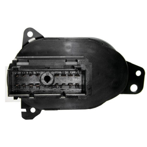 Instrument Panel Dimmer Switch WVE 1S9921