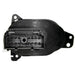 Instrument Panel Dimmer Switch WVE 1S9921