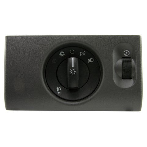 Instrument Panel Dimmer Switch WVE 1S9938