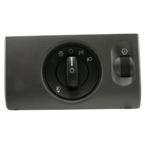 Instrument Panel Dimmer Switch WVE 1S9938