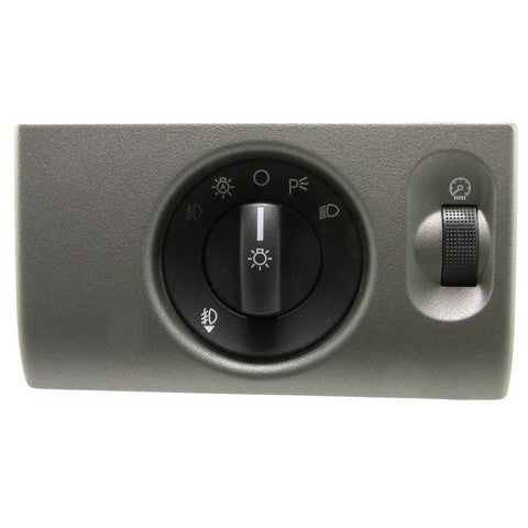 Instrument Panel Dimmer Switch WVE 1S9939