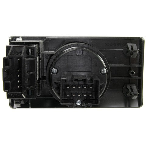 Instrument Panel Dimmer Switch WVE 1S9939