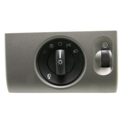 Instrument Panel Dimmer Switch WVE 1S9939