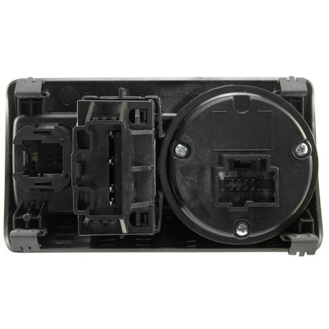 Trunk Lid Release Switch WVE 1S9956