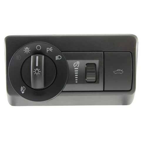 Trunk Lid Release Switch WVE 1S9956