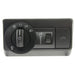 Trunk Lid Release Switch WVE 1S9956