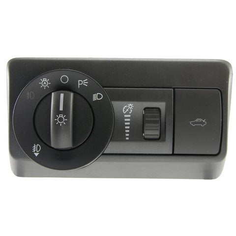 Trunk Lid Release Switch WVE 1S9956