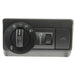 Trunk Lid Release Switch WVE 1S9956