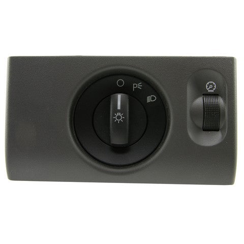 Instrument Panel Dimmer Switch WVE 1S9960