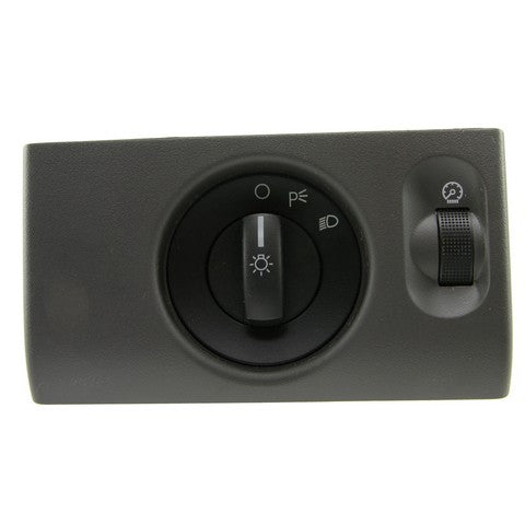 Instrument Panel Dimmer Switch WVE 1S9960