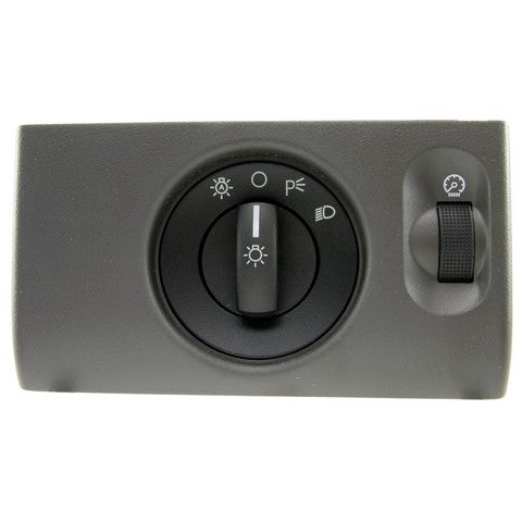 Instrument Panel Dimmer Switch WVE 1S9963