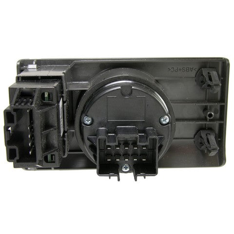 Instrument Panel Dimmer Switch WVE 1S9963
