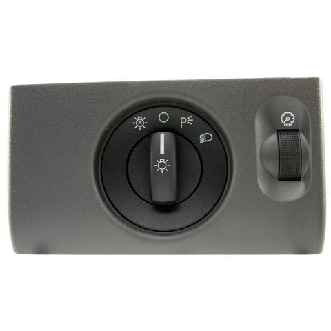 Instrument Panel Dimmer Switch WVE 1S9963