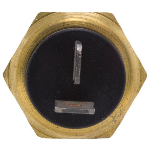 Engine Coolant Temperature Sender WVE 1T1033