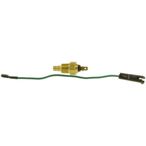 Engine Coolant Temperature Sender WVE 1T1041