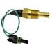 Engine Coolant Temperature Sender WVE 1T1093