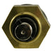 Engine Coolant Temperature Sender WVE 1T1097