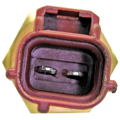 Engine Coolant Temperature Sender WVE 1T1119