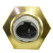 Engine Coolant Temperature Sender WVE 1T1166