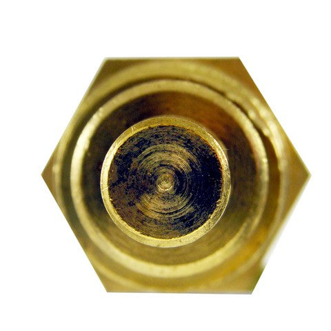 Engine Coolant Temperature Sender WVE 1T1166